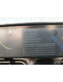 Recambio de piloto trasero izquierdo para citroën jumpy spacetourer referencia OEM IAM 9808243180  16309201 2