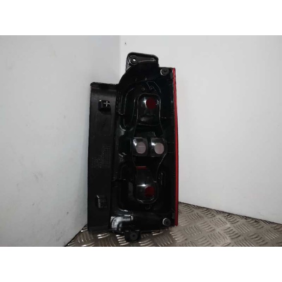 Recambio de piloto trasero izquierdo para citroën jumpy spacetourer referencia OEM IAM 9808243180  16309201