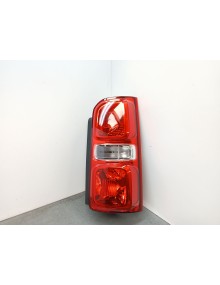 Recambio de piloto trasero derecho para citroën jumpy spacetourer referencia OEM IAM 9808243080 NUEVO 16309202