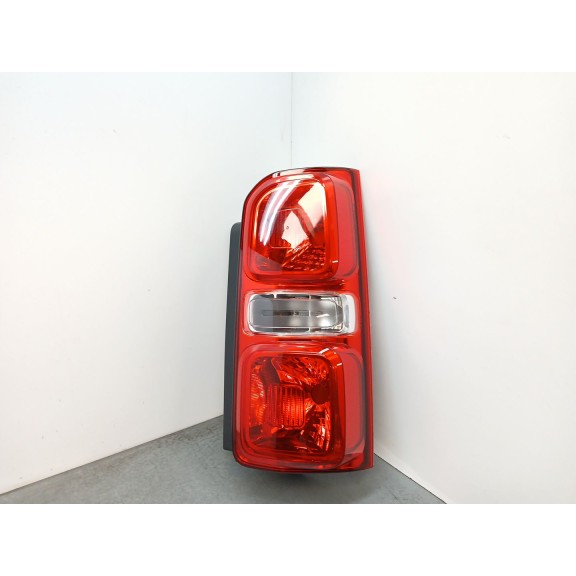 Recambio de piloto trasero derecho para citroën jumpy spacetourer referencia OEM IAM 9808243080 NUEVO 16309202