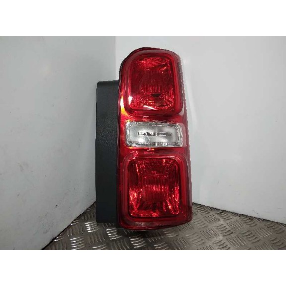 Recambio de piloto trasero derecho para citroën jumpy spacetourer referencia OEM IAM 9808243080 NUEVO 16309202