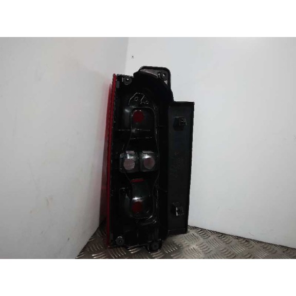 Recambio de piloto trasero derecho para citroën jumpy spacetourer referencia OEM IAM 9808243080 NUEVO 16309202