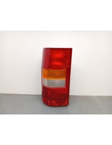 Recambio de piloto trasero izquierdo para fiat scudo (222) referencia OEM IAM 6350E6 9790384780 16309031