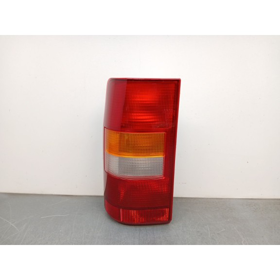 Recambio de piloto trasero izquierdo para fiat scudo (222) referencia OEM IAM 6350E6 9790384780 16309031