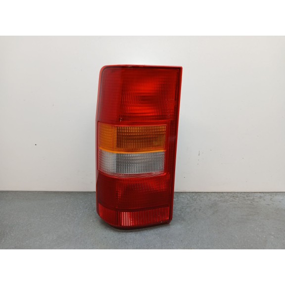 Recambio de piloto trasero izquierdo para fiat scudo (222) referencia OEM IAM 6350E6 9790384780 16309031