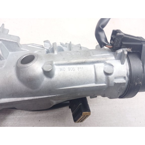 Recambio de conmutador de arranque para volkswagen golf v (1k1) 1.9 tdi referencia OEM IAM 1K0905851  