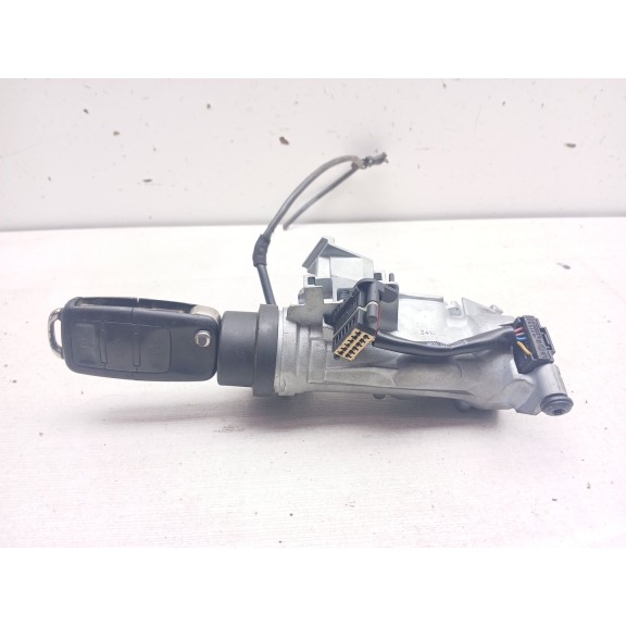 Recambio de conmutador de arranque para volkswagen golf v (1k1) 1.9 tdi referencia OEM IAM 1K0905851  