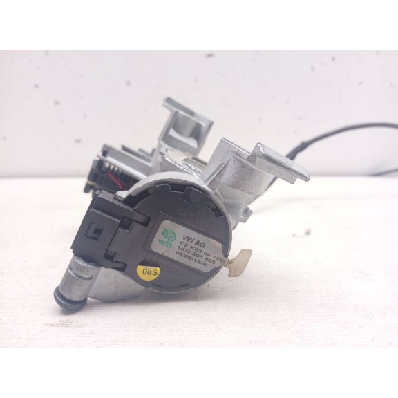 Recambio de conmutador de arranque para volkswagen golf v (1k1) 1.9 tdi referencia OEM IAM 1K0905851  