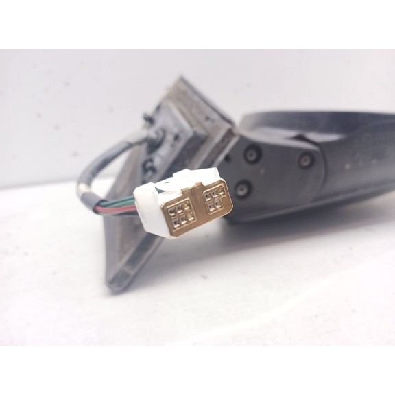 Recambio de retrovisor derecho para toyota avensis (_t25_) 2.2 d-4d (adt251_) referencia OEM IAM 020058016057  