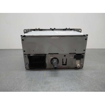 Recambio de sistema audio / radio cd para ford focus berlina (cap) ambiente (d) referencia OEM IAM 7M5T18C939JD  