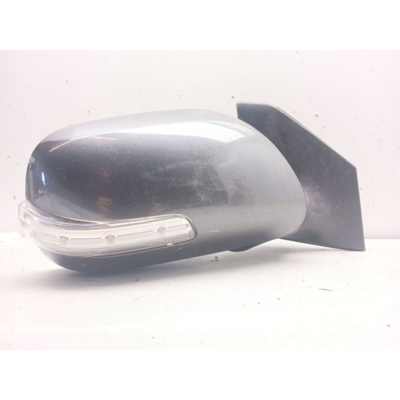 Recambio de retrovisor derecho para toyota avensis (_t25_) 2.2 d-4d (adt251_) referencia OEM IAM 020058016057  