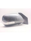 Recambio de retrovisor derecho para toyota avensis (_t25_) 2.2 d-4d (adt251_) referencia OEM IAM 020058016057  