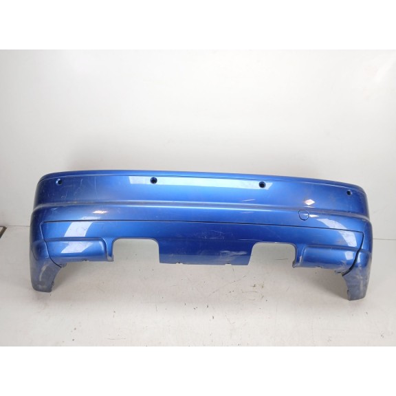 Recambio de paragolpes trasero para bmw 3 coupé (e46) m3 referencia OEM IAM 51122694729  