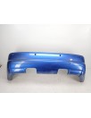 Recambio de paragolpes trasero para bmw 3 coupé (e46) m3 referencia OEM IAM 51122694729  