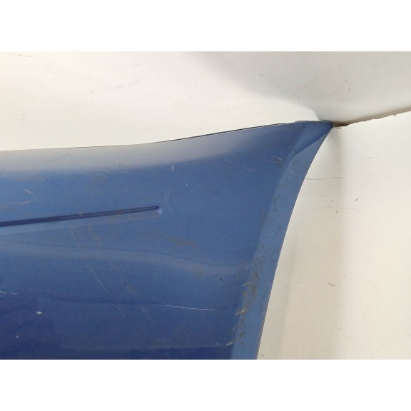 Recambio de paragolpes trasero para bmw 3 coupé (e46) m3 referencia OEM IAM 51122694729  