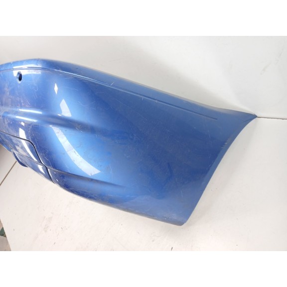 Recambio de paragolpes trasero para bmw 3 coupé (e46) m3 referencia OEM IAM 51122694729  