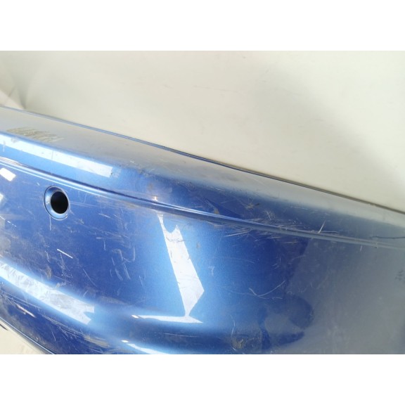 Recambio de paragolpes trasero para bmw 3 coupé (e46) m3 referencia OEM IAM 51122694729  