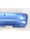 Recambio de paragolpes trasero para bmw 3 coupé (e46) m3 referencia OEM IAM 51122694729  