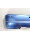 Recambio de paragolpes trasero para bmw 3 coupé (e46) m3 referencia OEM IAM 51122694729  