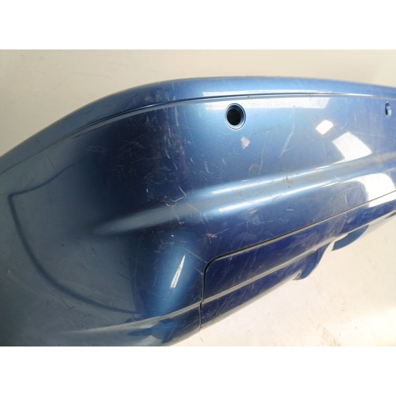 Recambio de paragolpes trasero para bmw 3 coupé (e46) m3 referencia OEM IAM 51122694729  