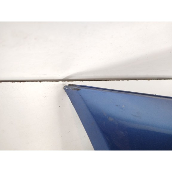 Recambio de paragolpes trasero para bmw 3 coupé (e46) m3 referencia OEM IAM 51122694729  