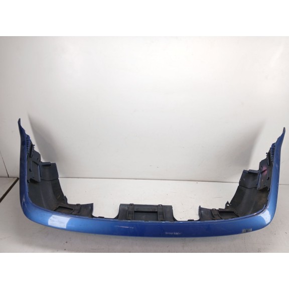 Recambio de paragolpes trasero para bmw 3 coupé (e46) m3 referencia OEM IAM 51122694729  