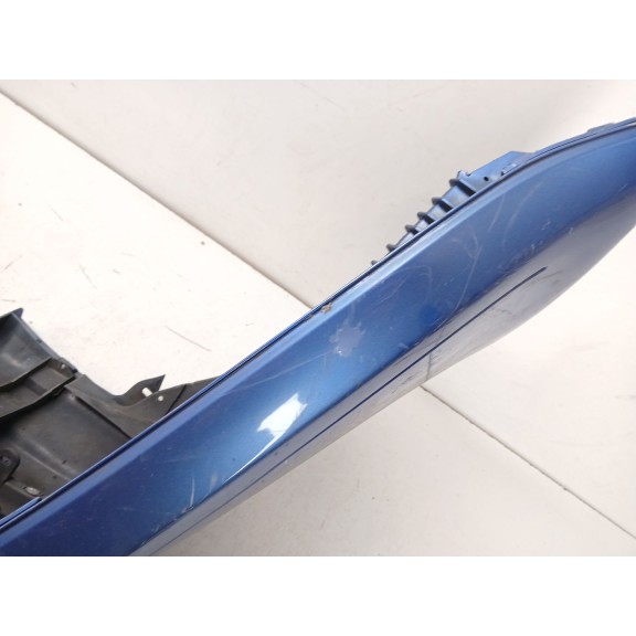 Recambio de paragolpes trasero para bmw 3 coupé (e46) m3 referencia OEM IAM 51122694729  