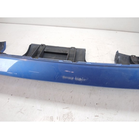 Recambio de paragolpes trasero para bmw 3 coupé (e46) m3 referencia OEM IAM 51122694729  