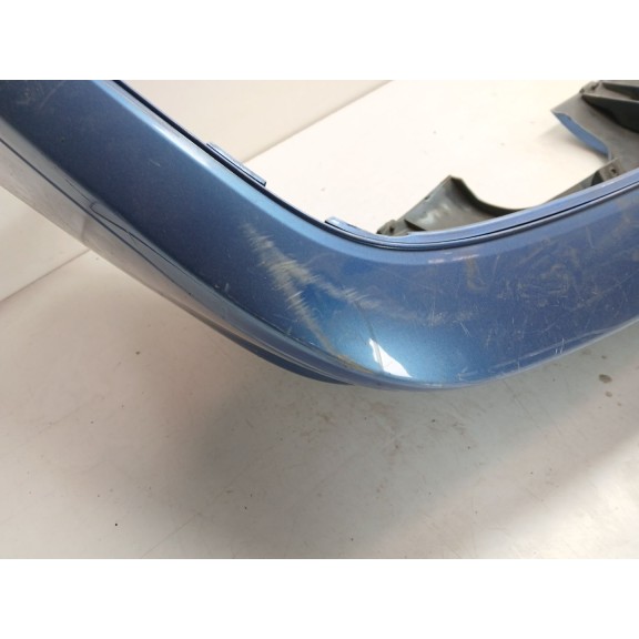 Recambio de paragolpes trasero para bmw 3 coupé (e46) m3 referencia OEM IAM 51122694729  