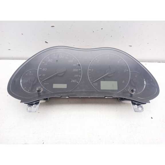 Recambio de cuadro instrumentos para toyota avensis (_t25_) 2.2 d-4d (adt251_) referencia OEM IAM 8380005c00c  