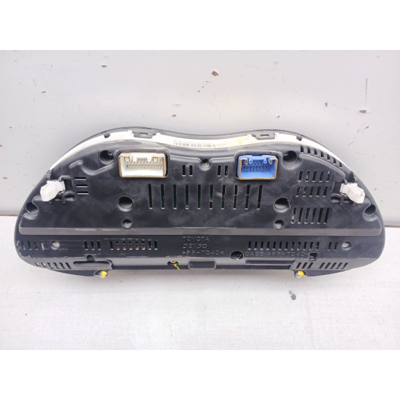 Recambio de cuadro instrumentos para toyota avensis (_t25_) 2.2 d-4d (adt251_) referencia OEM IAM 8380005c00c  