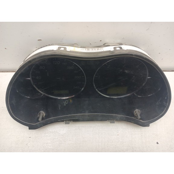 Recambio de cuadro instrumentos para toyota avensis (_t25_) 2.2 d-4d (adt251_) referencia OEM IAM 8380005c00c  