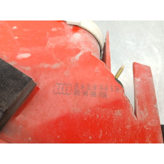 Recambio de piloto trasero derecho para audi a3 (8p1) 1.6 referencia OEM IAM 8P0945096  