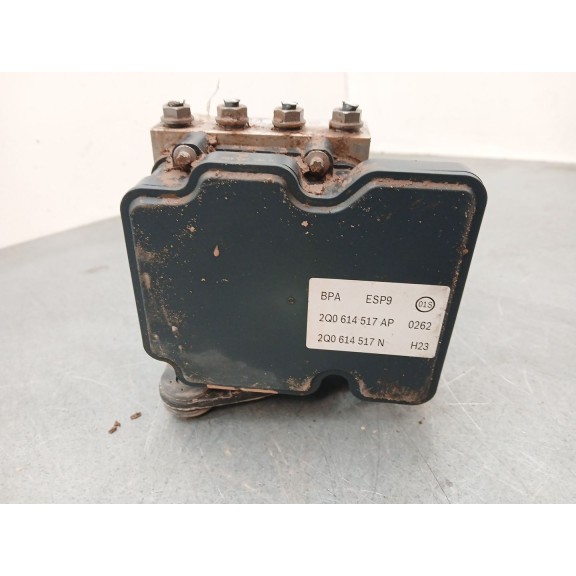 Recambio de abs para skoda kamiq (nw4) 1.0 tsi referencia OEM IAM 2Q0614517AP  