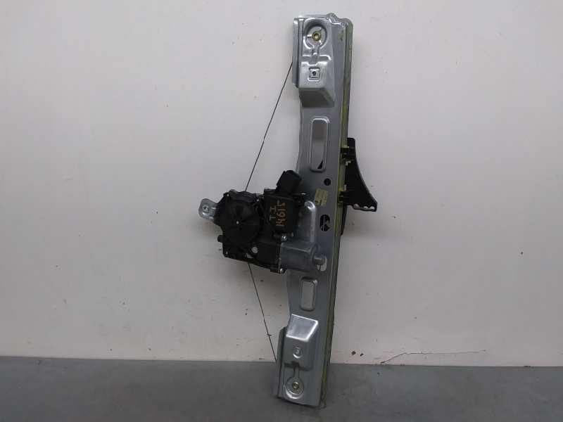 Recambio de elevalunas trasero izquierdo para opel zafira tourer selective referencia OEM IAM 13260141 20951583 7 PINS