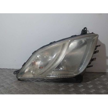 Recambio de faro derecho para toyota prius (nhw20) 1.5 cat referencia OEM IAM  PARA PULIR 