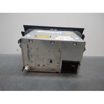 Recambio de sistema audio / radio cd para seat altea (5p1) 4kids style referencia OEM IAM 5P1035186  