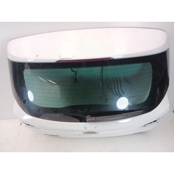 Recambio de porton trasero para ford b-max (jk) 1.0 ecoboost referencia OEM IAM 2100966  