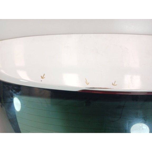 Recambio de porton trasero para ford b-max (jk) 1.0 ecoboost referencia OEM IAM 2100966  