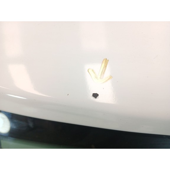 Recambio de porton trasero para ford b-max (jk) 1.0 ecoboost referencia OEM IAM 2100966  