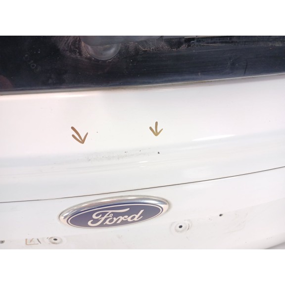 Recambio de porton trasero para ford b-max (jk) 1.0 ecoboost referencia OEM IAM 2100966  