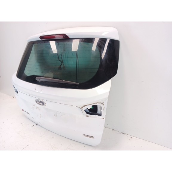 Recambio de porton trasero para ford b-max (jk) 1.0 ecoboost referencia OEM IAM 2100966  