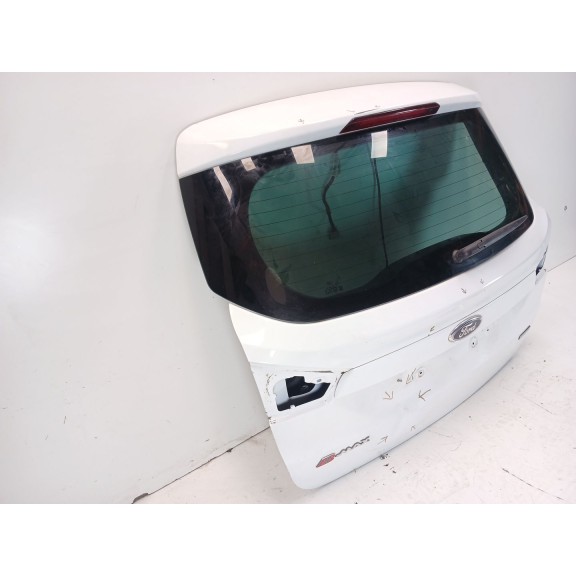 Recambio de porton trasero para ford b-max (jk) 1.0 ecoboost referencia OEM IAM 2100966  