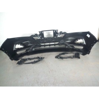 Recambio de paragolpes delantero para nissan qashqai 2 fase 2 (j11) referencia OEM IAM 62022HV01A NUEVO 