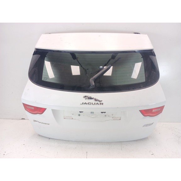 Recambio de porton trasero para jaguar f-pace (x761) 2.0 td4 awd referencia OEM IAM T4A50381LML  