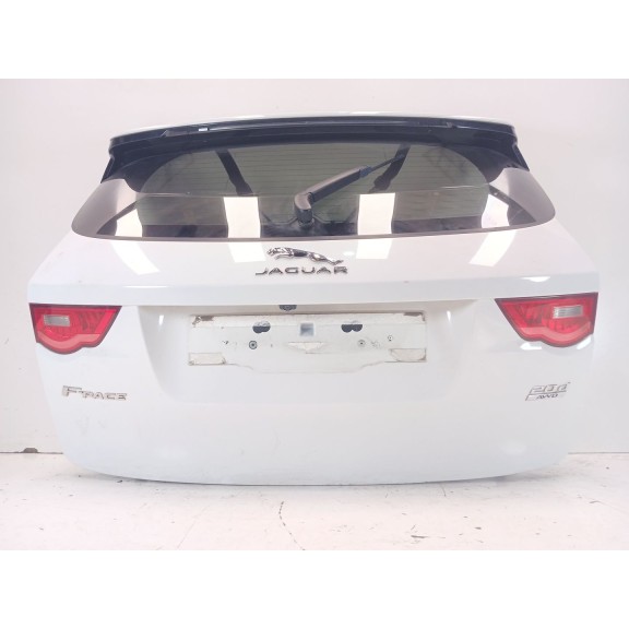 Recambio de porton trasero para jaguar f-pace (x761) 2.0 td4 awd referencia OEM IAM T4A50381LML  