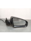 Recambio de retrovisor derecho para audi a3 (8p1) 1.6 referencia OEM IAM RS0408502  