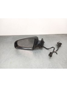 Recambio de retrovisor izquierdo para audi a3 (8p1) 1.6 referencia OEM IAM RS0408501  