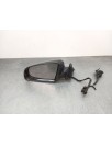 Recambio de retrovisor izquierdo para audi a3 (8p1) 1.6 referencia OEM IAM RS0408501  