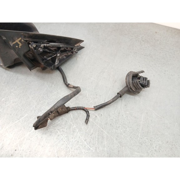 Recambio de retrovisor izquierdo para audi a3 (8p1) 1.6 referencia OEM IAM RS0408501  